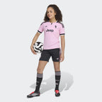 adidas Juventus 26/27 Away Jersey Kids
