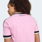 adidas Juventus 26/27 Away Jersey Kids