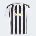 adidas Juventus FC 26/27 Home Jersey Kids