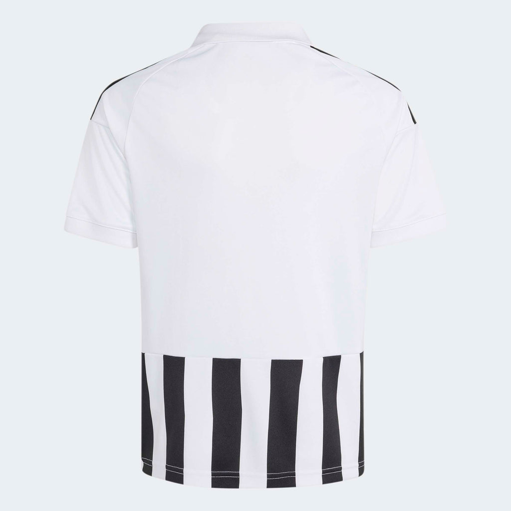 adidas Juventus FC 26/27 Home Jersey Kids