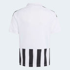 adidas Juventus FC 26/27 Home Jersey Kids