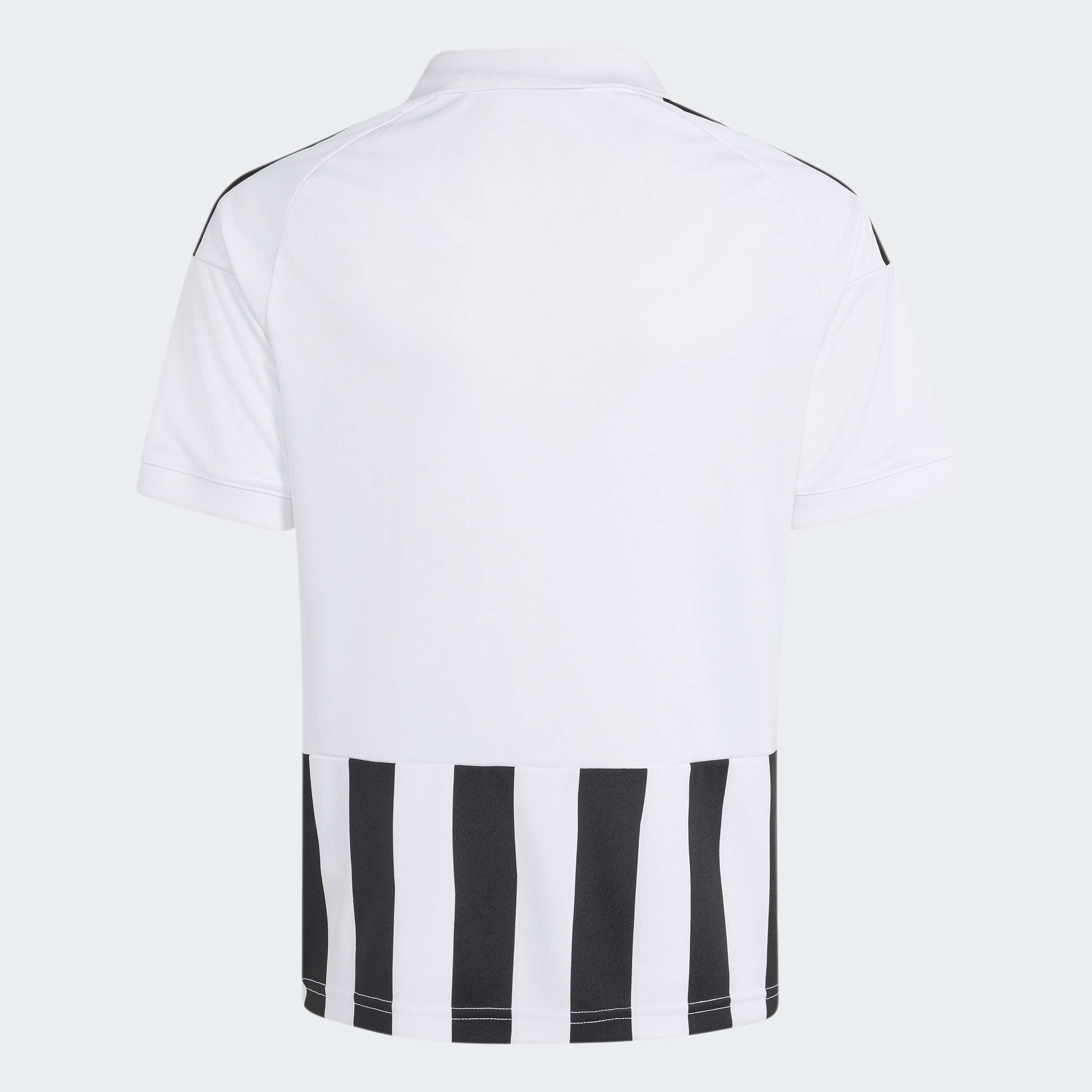adidas Juventus FC 26/27 Home Jersey Kids