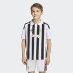 adidas Juventus FC 26/27 Home Jersey Kids