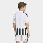 adidas Juventus FC 26/27 Home Jersey Kids