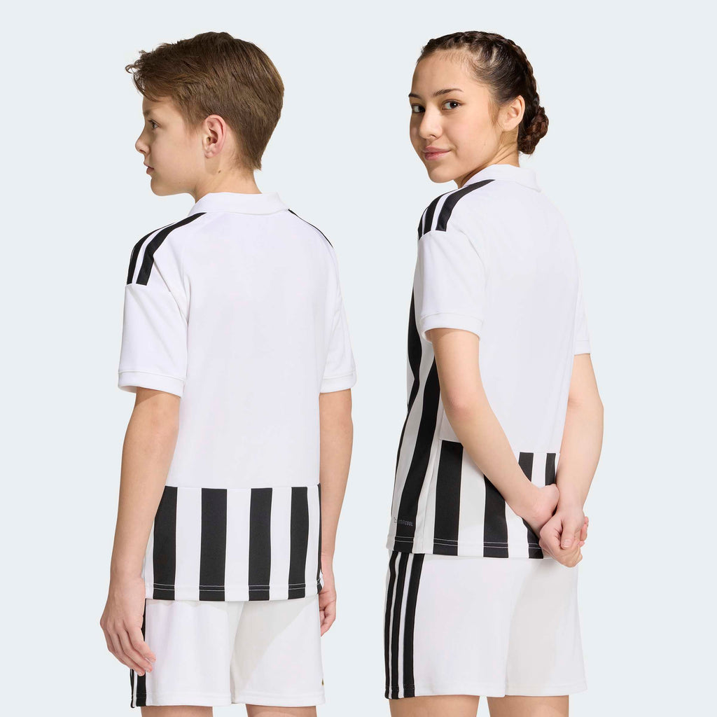 adidas Juventus FC 26/27 Home Jersey Kids