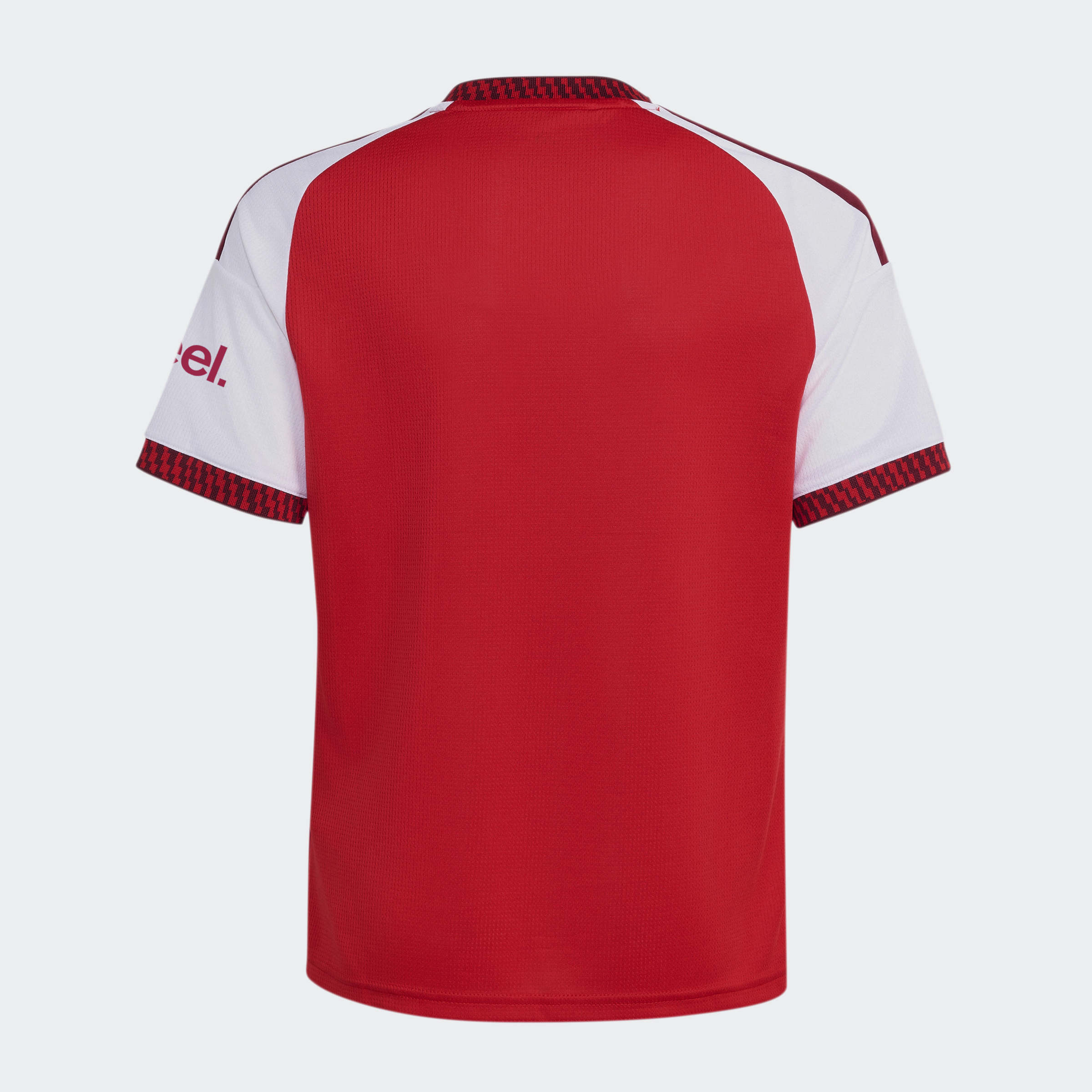 adidas Arsenal FC 26/27 Home Kids Jersey