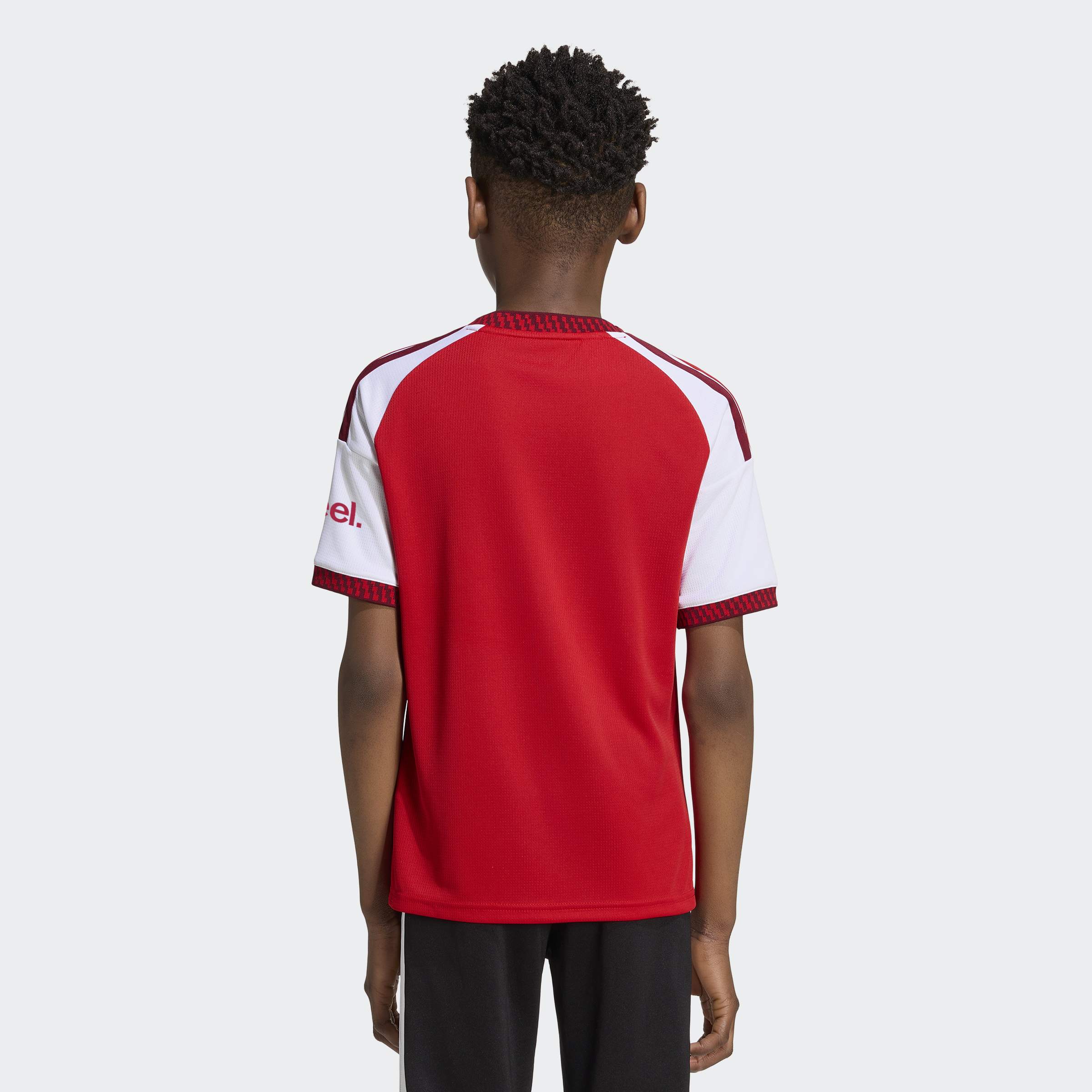 adidas Arsenal FC 26/27 Home Kids Jersey