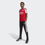 adidas Arsenal FC 26/27 Home Kids Jersey