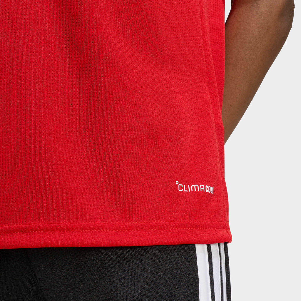 adidas Arsenal FC 26/27 Home Kids Jersey