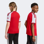 adidas Arsenal FC 26/27 Home Kids Jersey