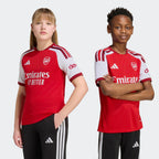 adidas Arsenal FC 26/27 Home Kids Jersey
