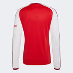 adidas Arsenal FC 26/27 Home Long Sleeve Jersey
