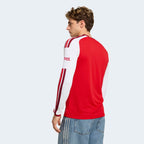 adidas Arsenal FC 26/27 Home Long Sleeve Jersey