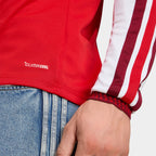 adidas Arsenal FC 26/27 Home Long Sleeve Jersey