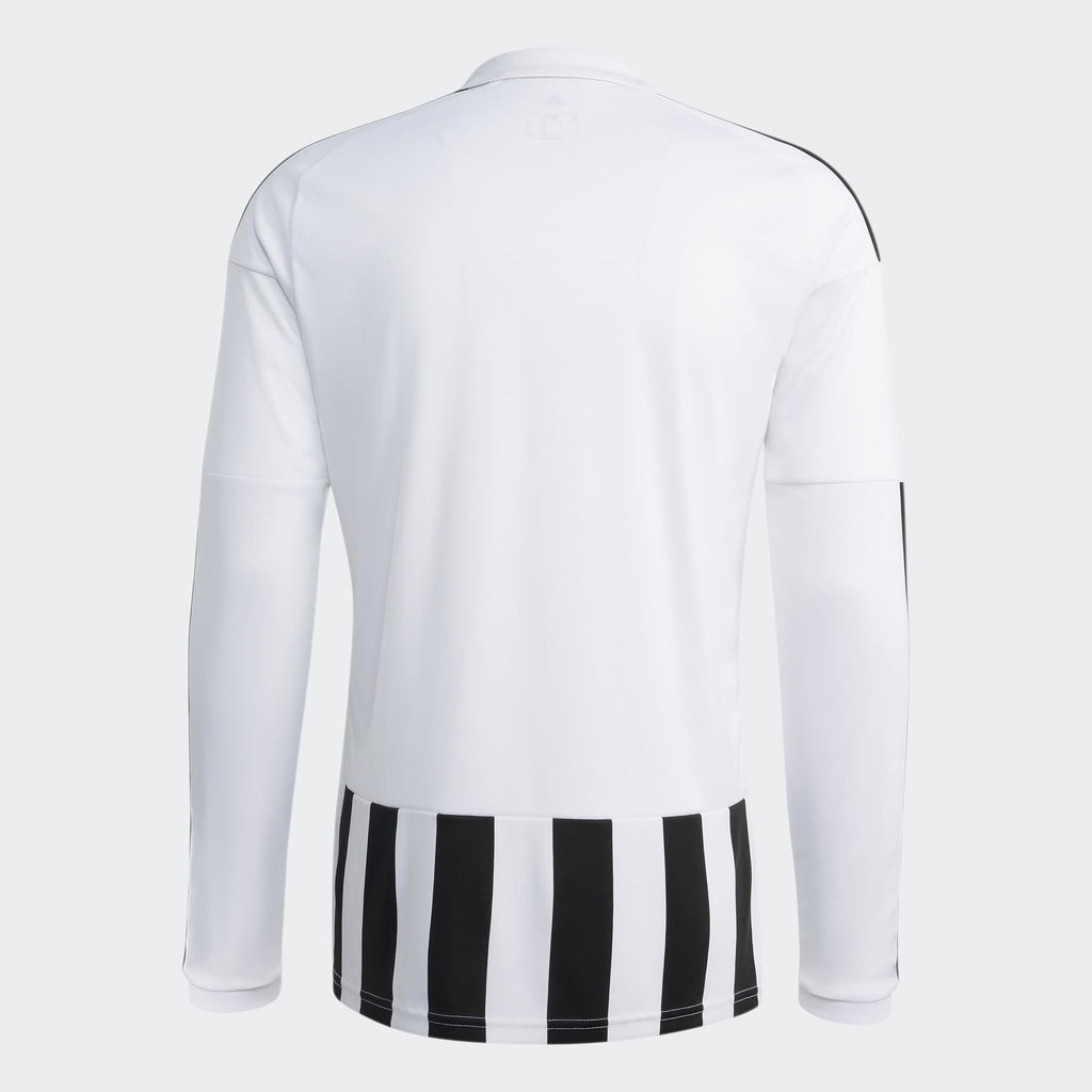 adidas Juventus 26/27 Home Jersey Long Sleeve