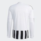 adidas Juventus 26/27 Home Jersey Long Sleeve