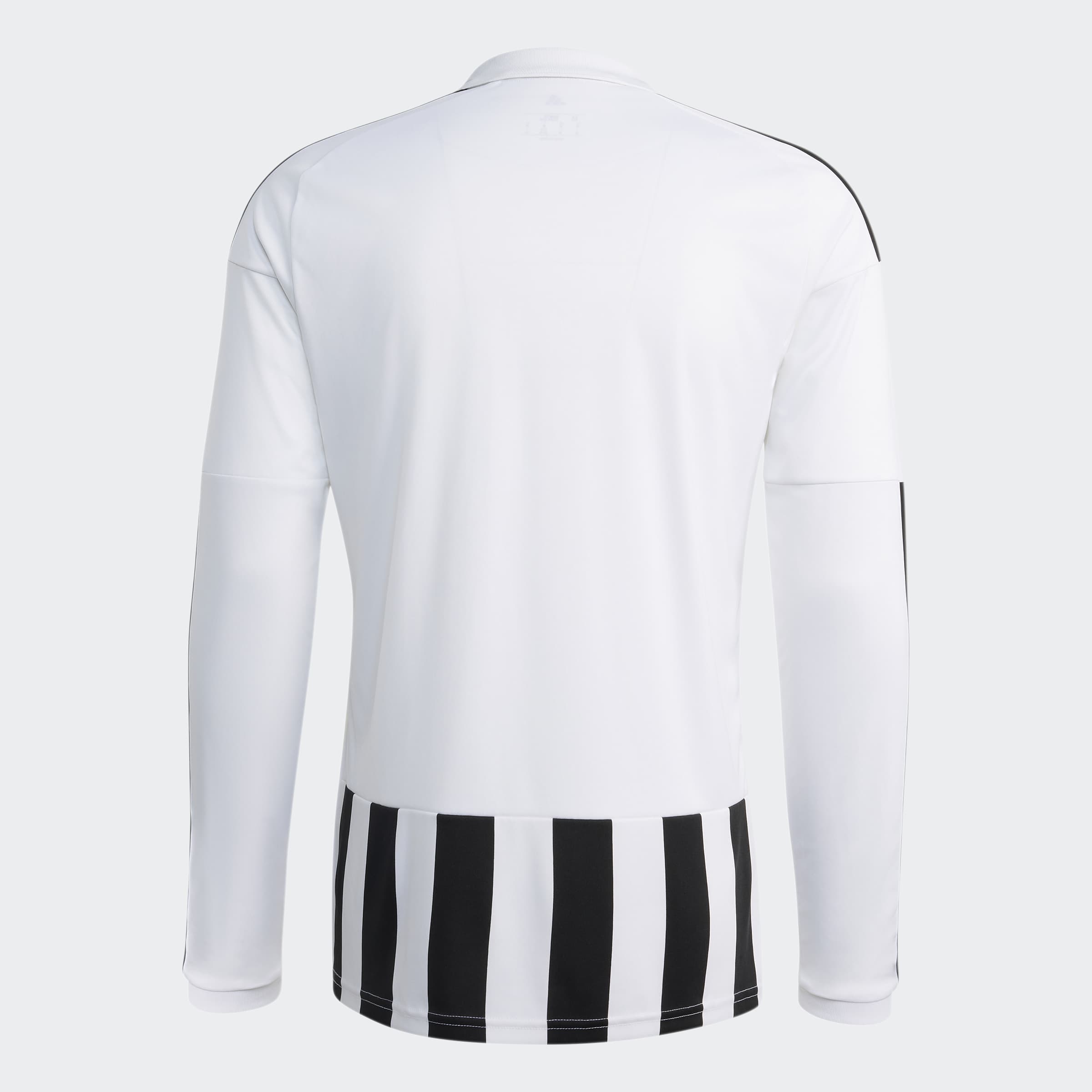 adidas Juventus 26/27 Home Jersey Long Sleeve
