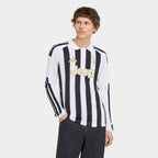 adidas Juventus 26/27 Home Jersey Long Sleeve