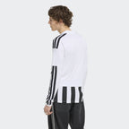 adidas Juventus 26/27 Home Jersey Long Sleeve