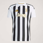 adidas Juventus 26/27 Home Authentic Jersey