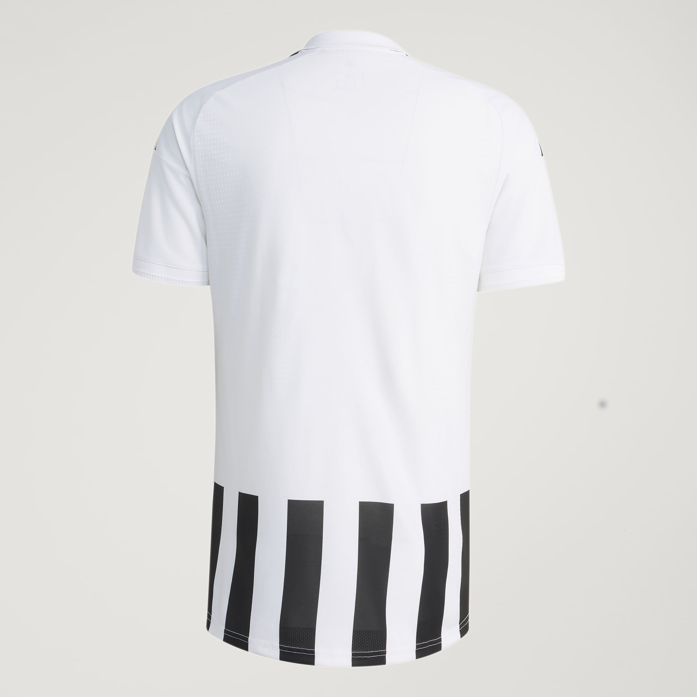 adidas Juventus 26/27 Home Authentic Jersey