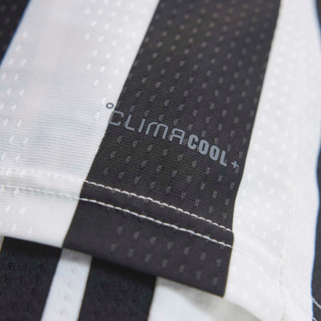 adidas Juventus 26/27 Home Authentic Jersey