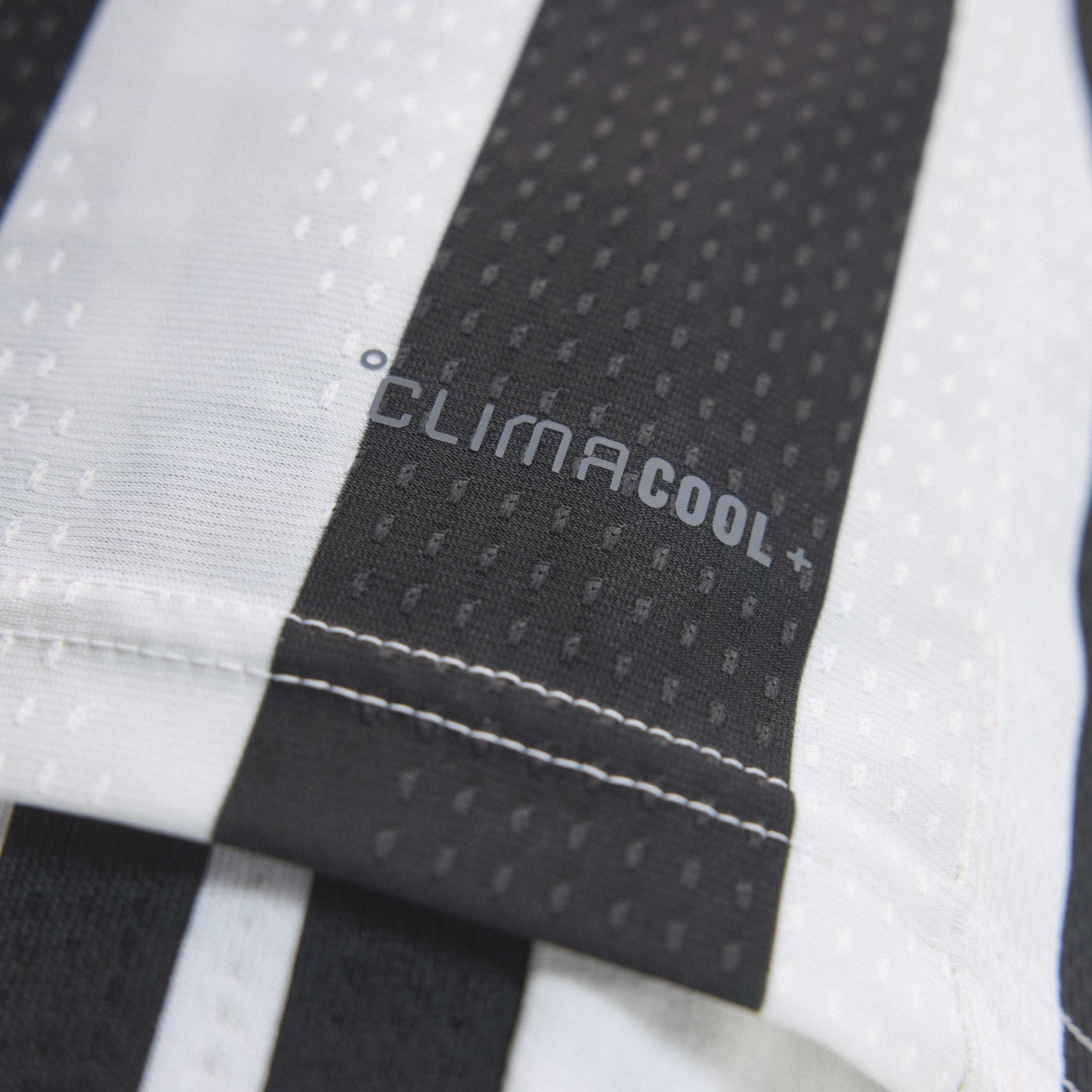 adidas Juventus 26/27 Home Authentic Jersey