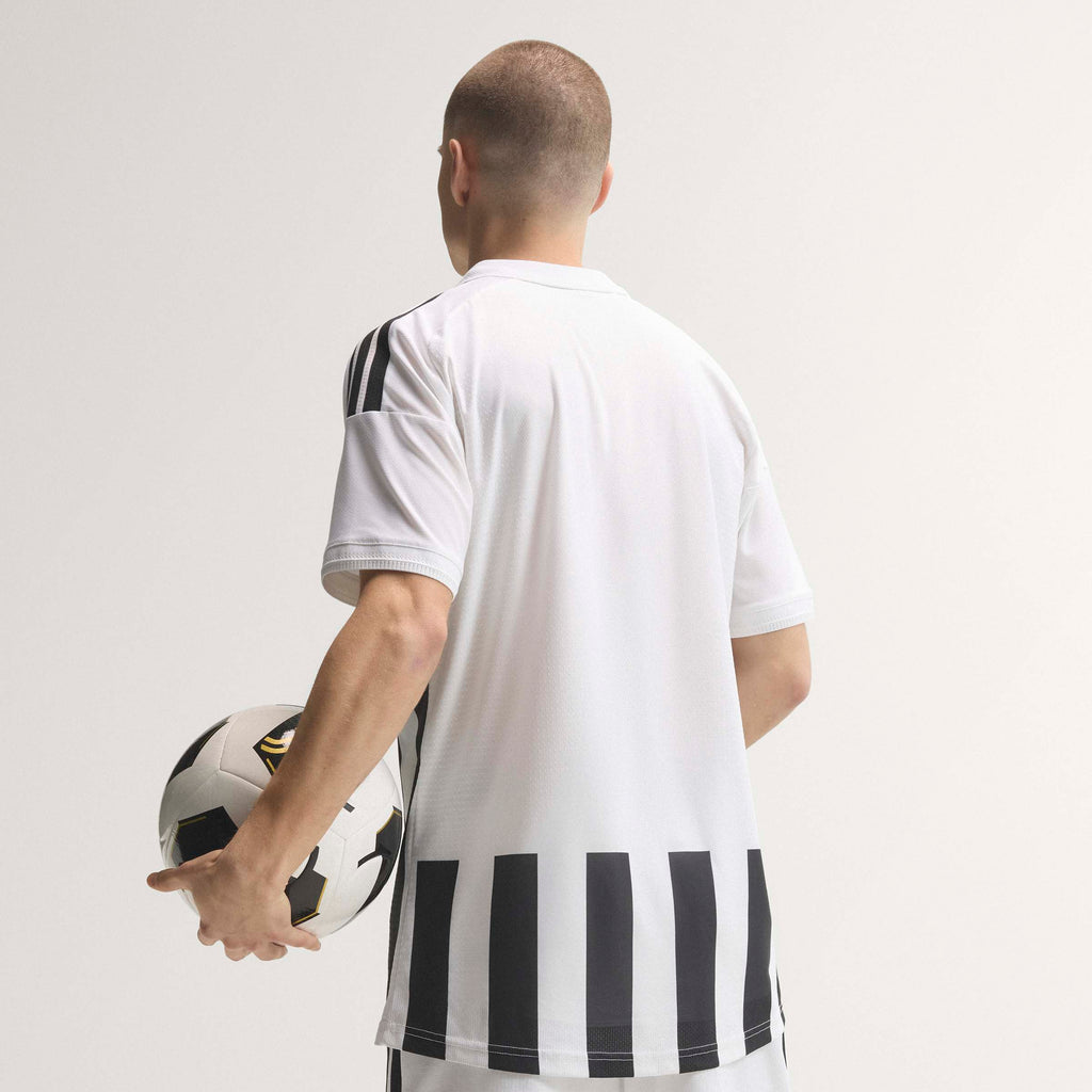 adidas Juventus 26/27 Home Authentic Jersey