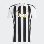 adidas Juventus 26/27 Home Jersey