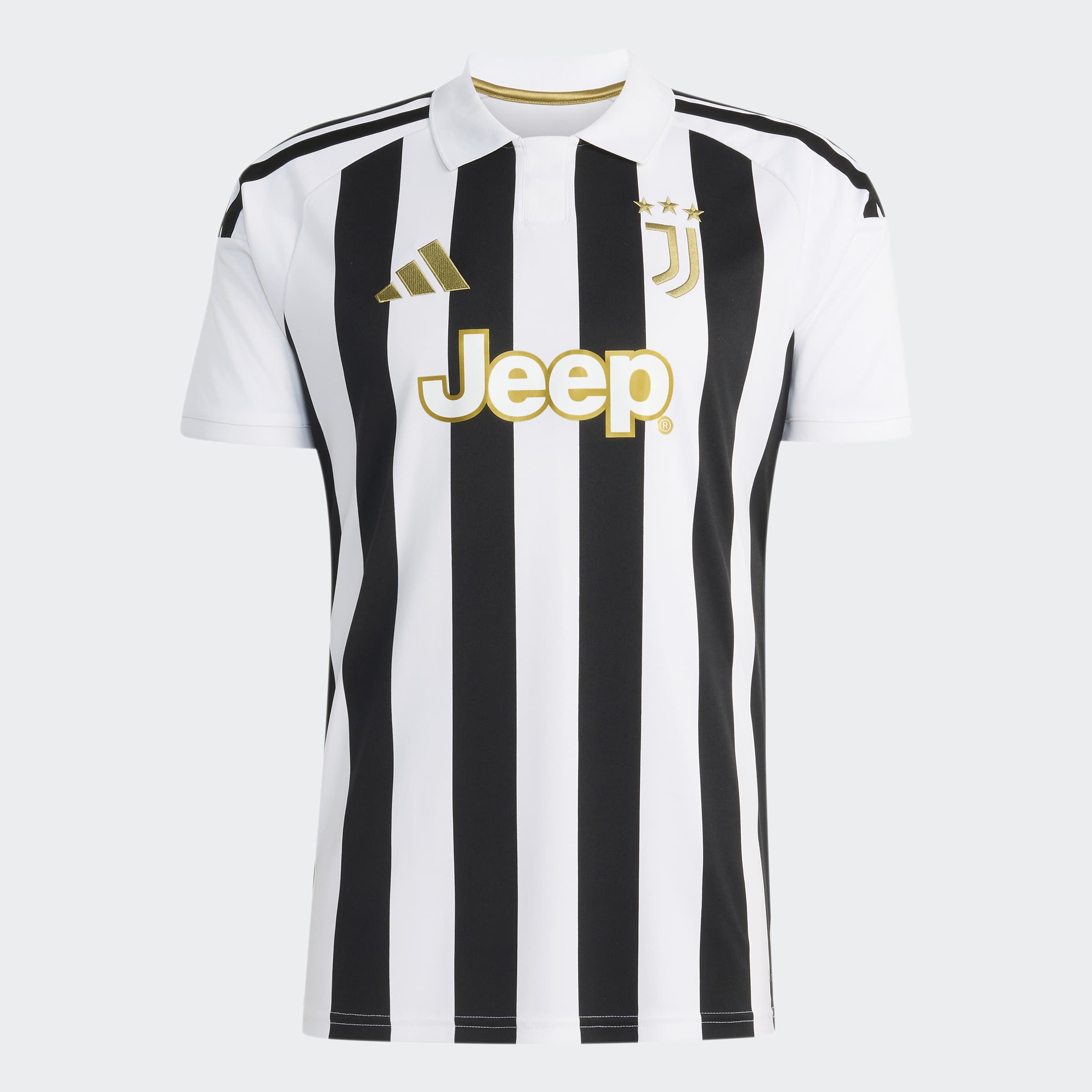 adidas Juventus 26/27 Home Jersey