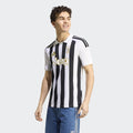 adidas Juventus 26/27 Home Jersey