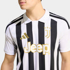 adidas Juventus 26/27 Home Jersey