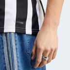 adidas Juventus 26/27 Home Jersey