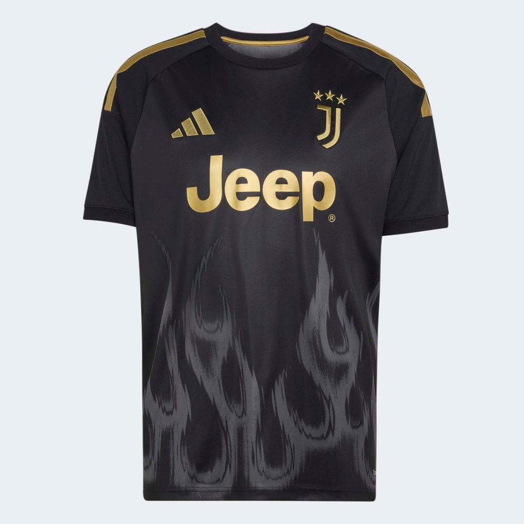 adidas Juventus 26/27 Third Jersey