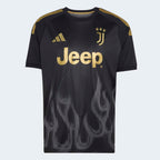 adidas Juventus 26/27 Third Jersey