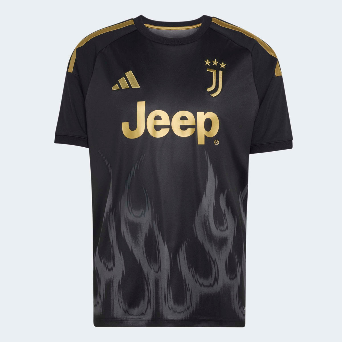 adidas Juventus 26/27 Third Jersey