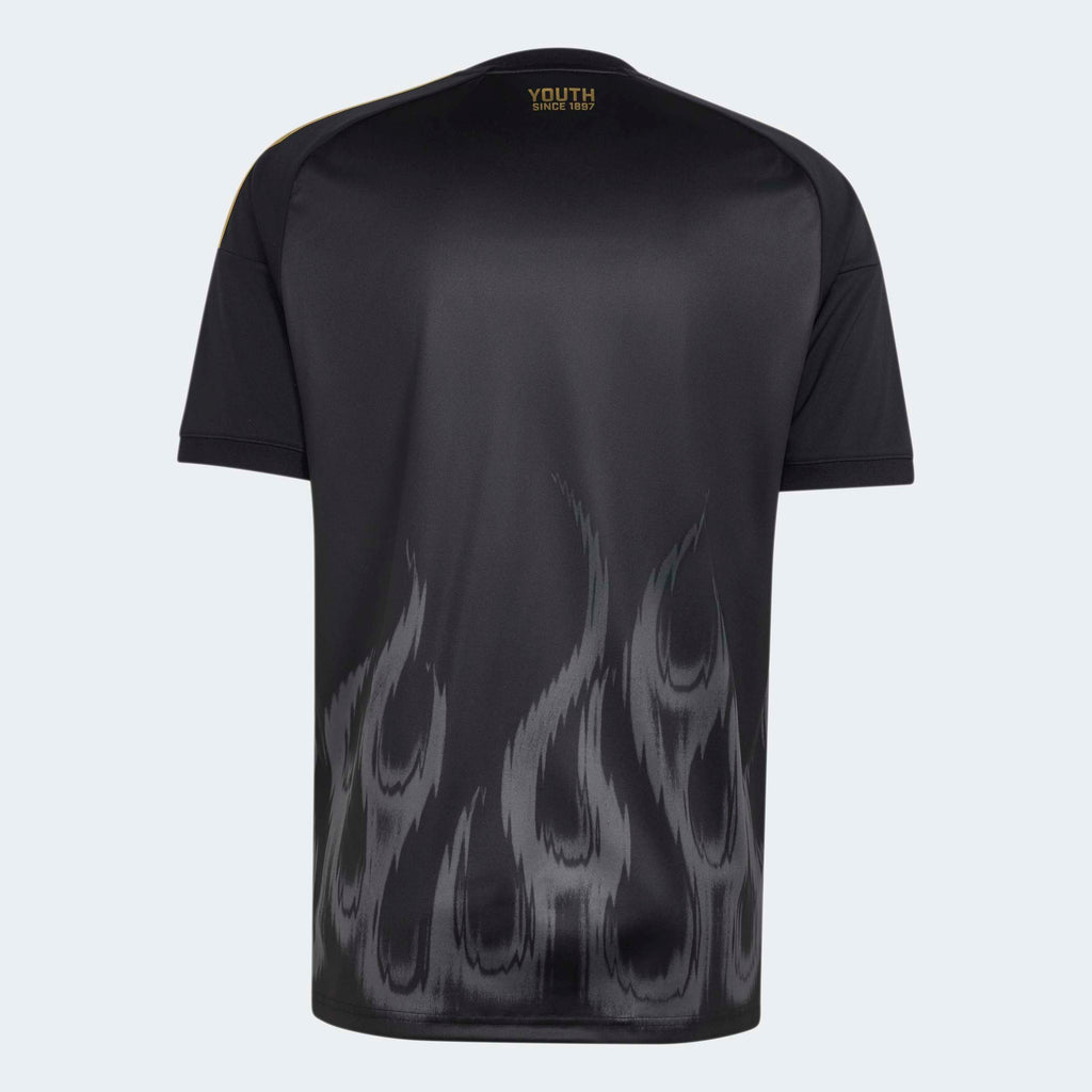 adidas Juventus 26/27 Third Jersey