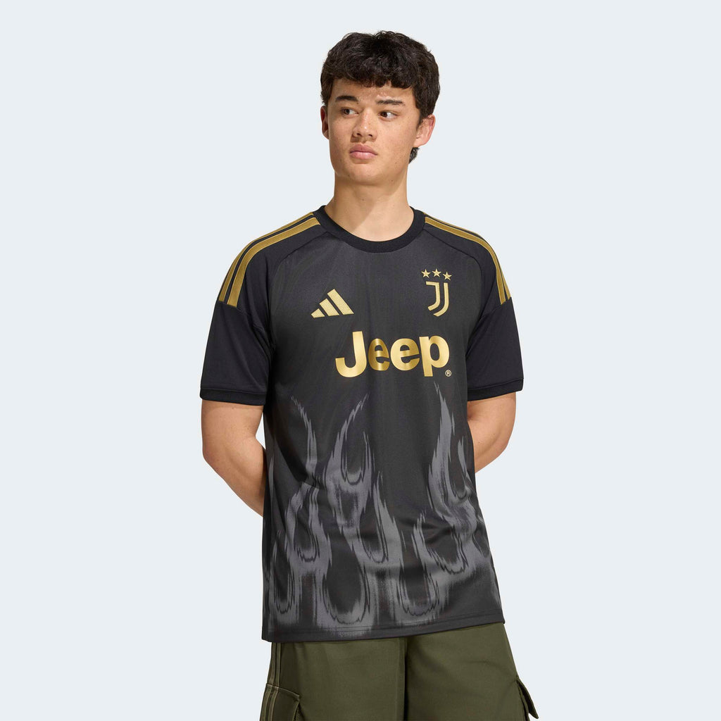 adidas Juventus 26/27 Third Jersey