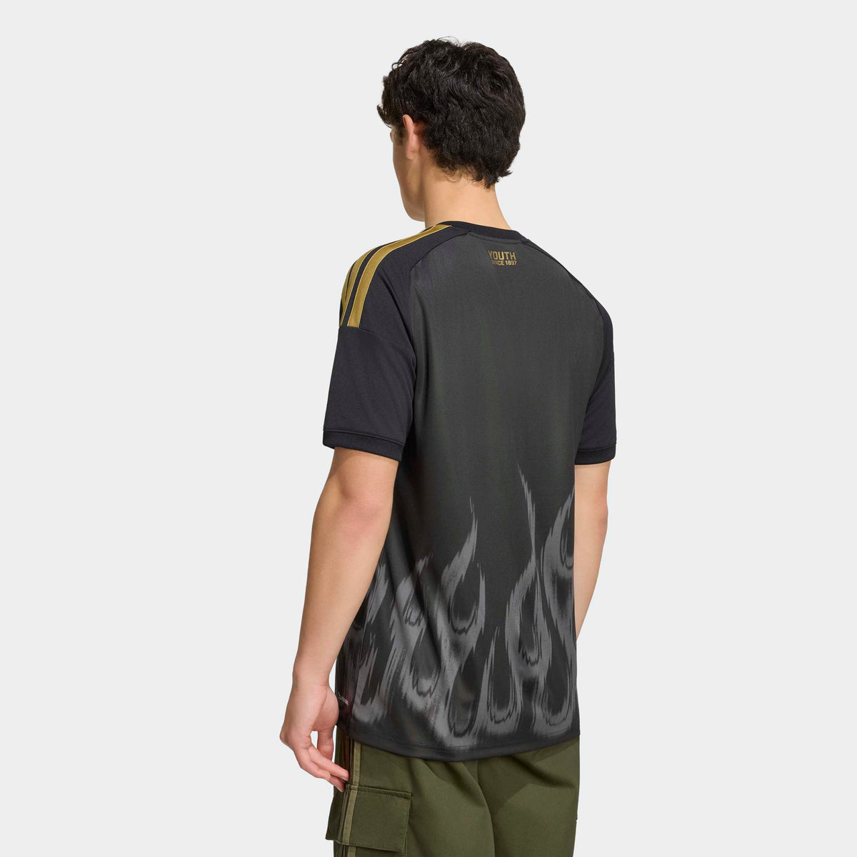 adidas Juventus 26/27 Third Jersey