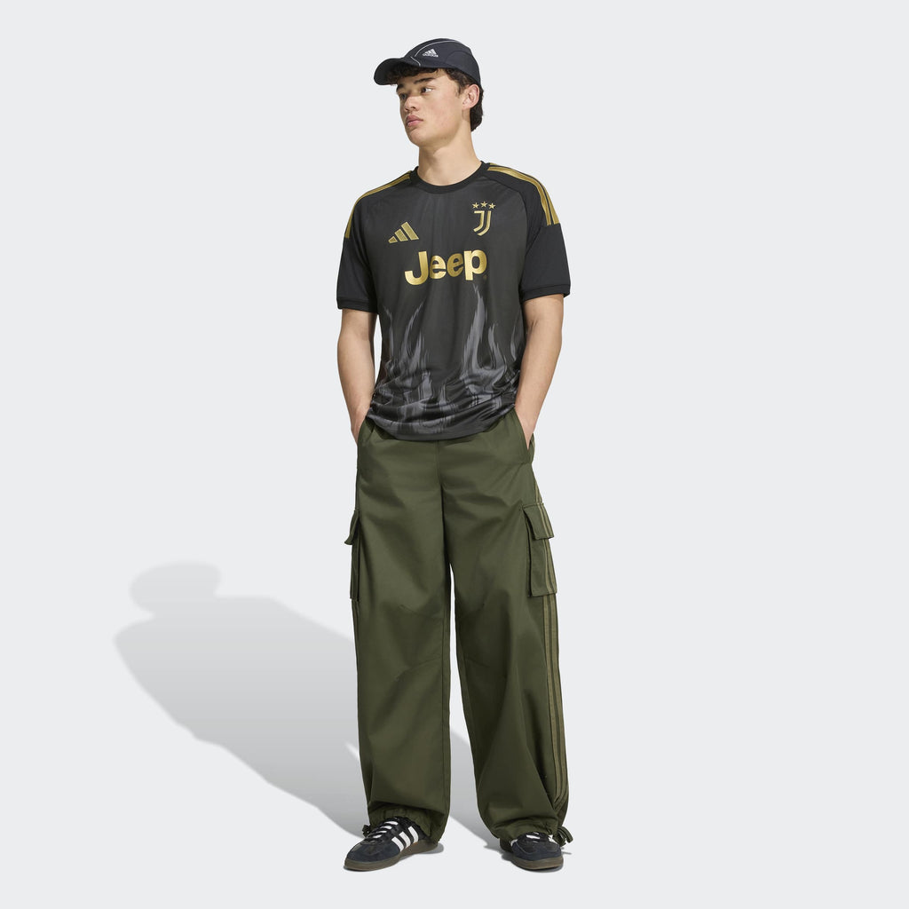 adidas Juventus 26/27 Third Jersey