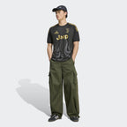 adidas Juventus 26/27 Third Jersey