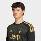 adidas Juventus 26/27 Third Jersey