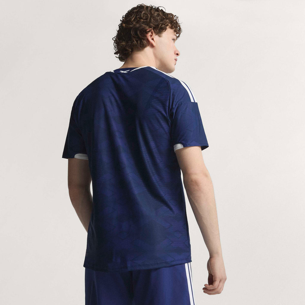 adidas Scotland 26 Home Authentic Jersey