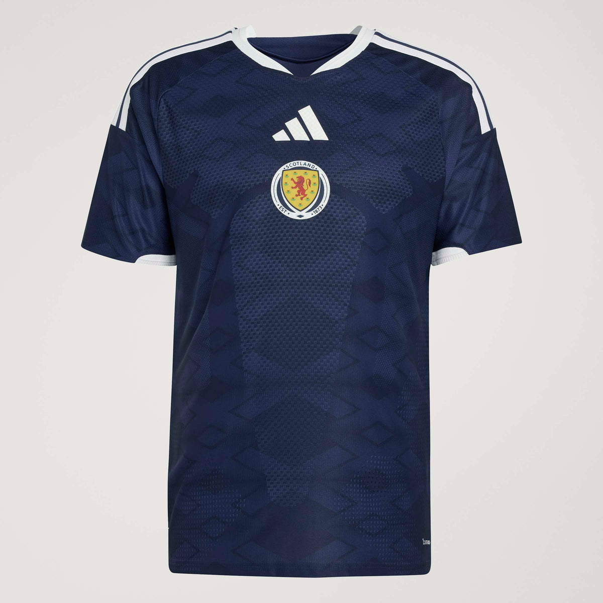 adidas Scotland 26 Home Authentic Jersey