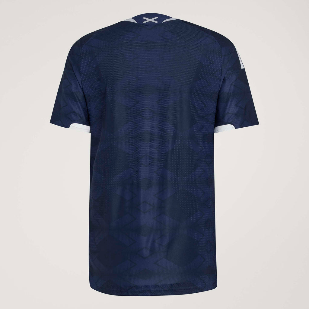 adidas Scotland 26 Home Authentic Jersey