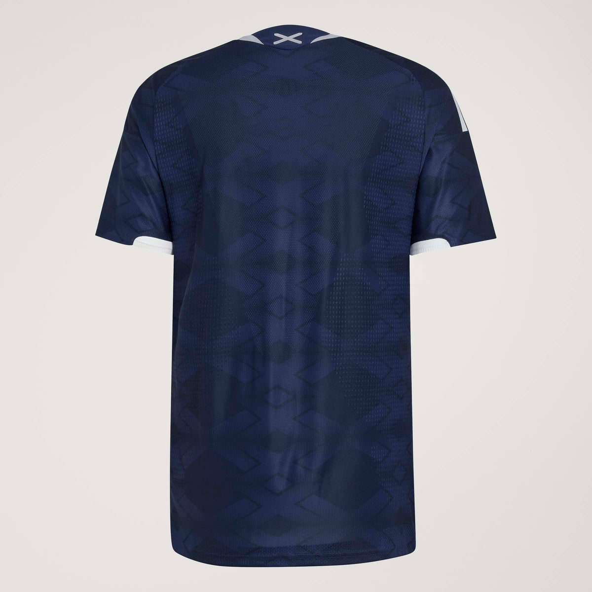 adidas Scotland 26 Home Authentic Jersey