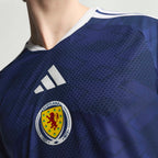 adidas Scotland 26 Home Authentic Jersey
