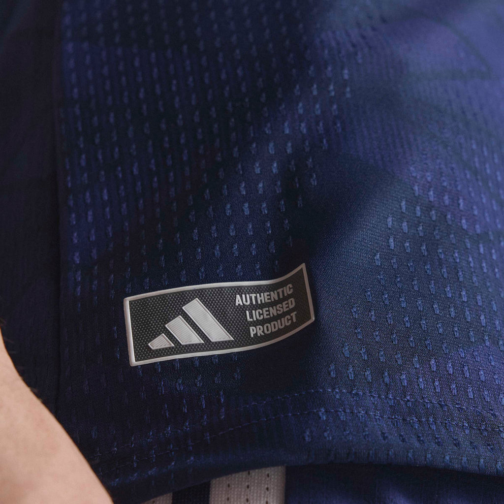 adidas Scotland 26 Home Authentic Jersey