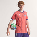 adidas Scotland 26 Away Authentic Jersey