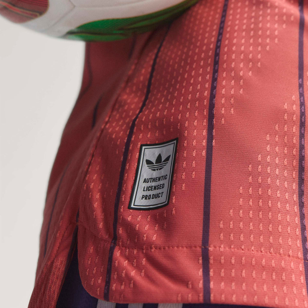 adidas Scotland 26 Away Authentic Jersey